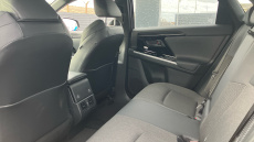 Toyota bZ4X 150kW Motion 71.4kWh 5dr Auto [11kW] Electric Hatchback